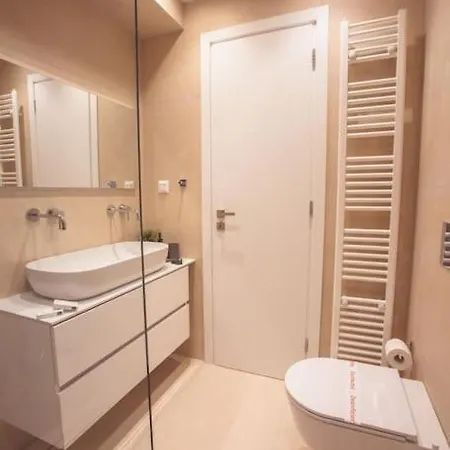 Apartment Voula Luxury Athens