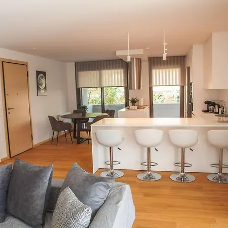 Voula Luxury Apartment Athens