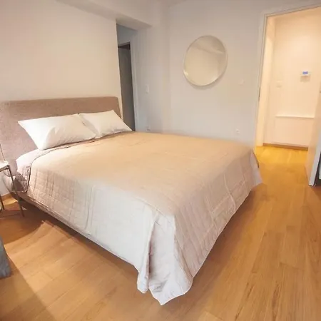 Voula Luxury Athen