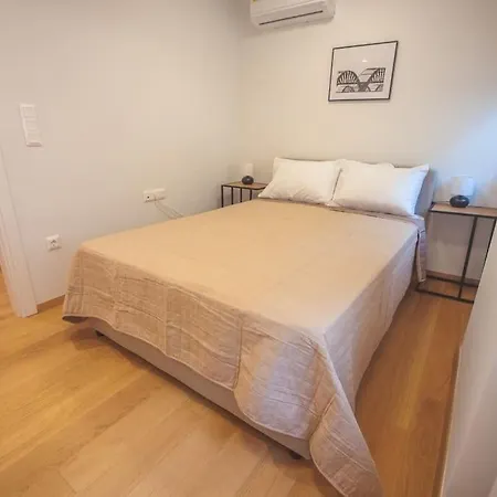 Voula Luxury Apartment