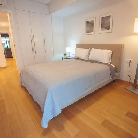 Apartment Voula Luxury