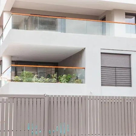 Apartment Voula Luxury