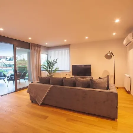 Apartment Voula Luxury Athens