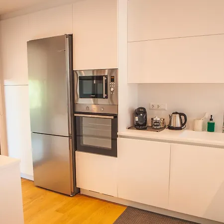 Apartment Voula Luxury