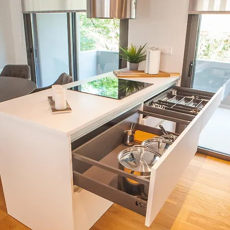 Apartment Voula Luxury Athen